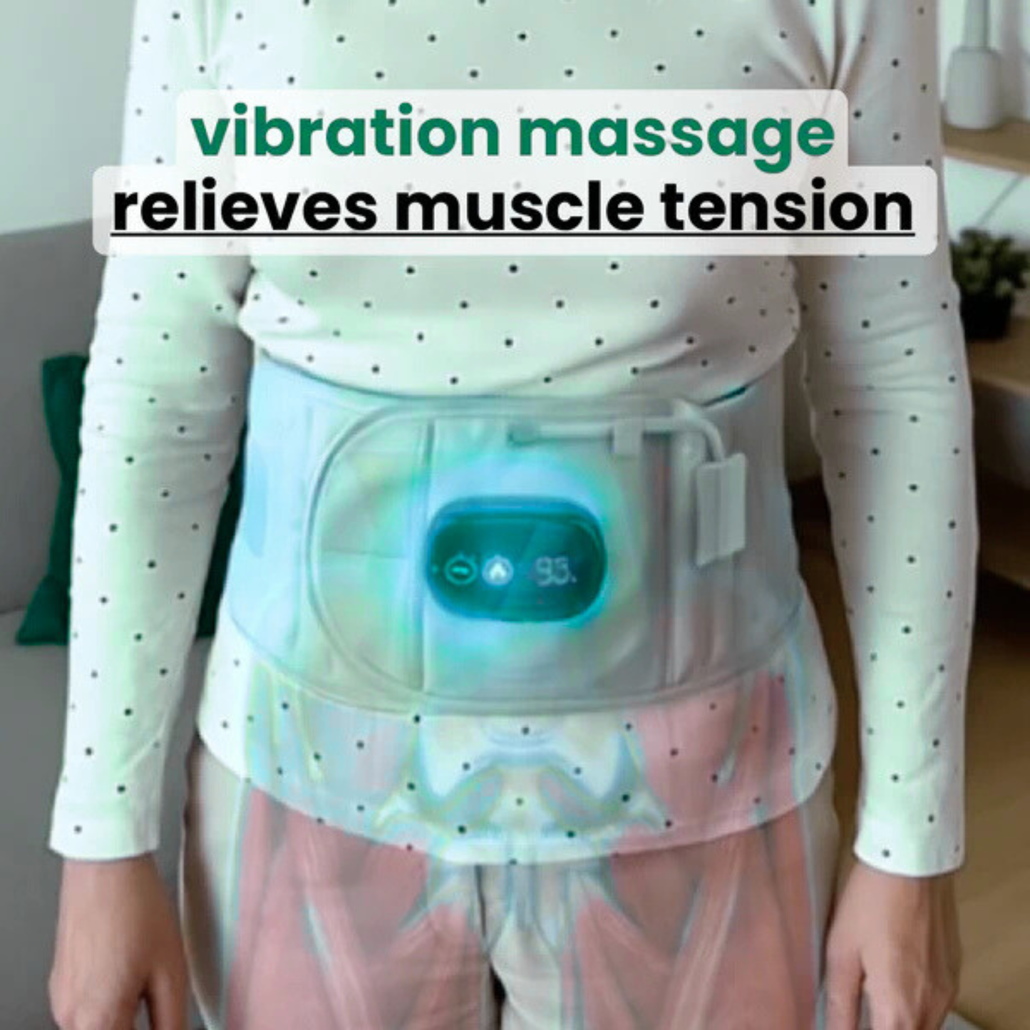 Healythm™ LumbarSync