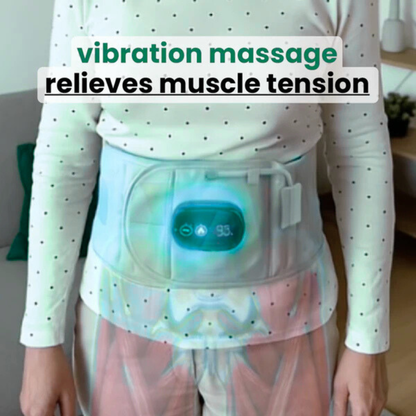 Healythm™ LumbarSync