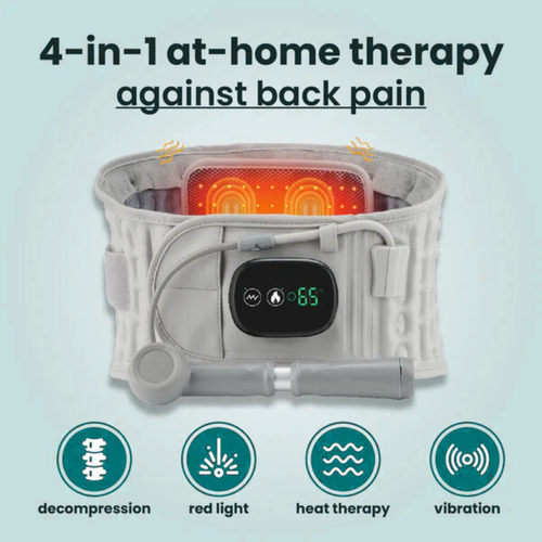 Healythm™ LumbarSync