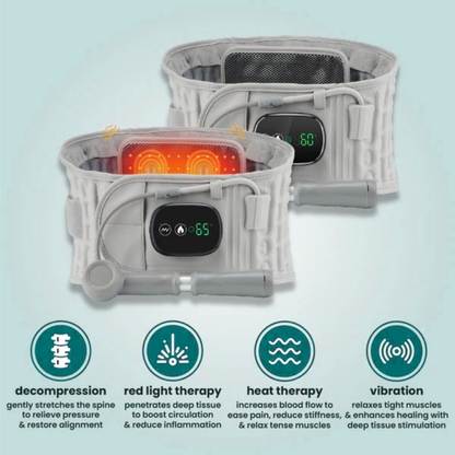 Healythm™ LumbarSync