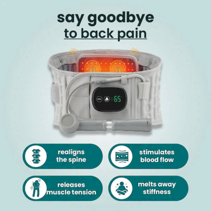 Healythm™ LumbarSync