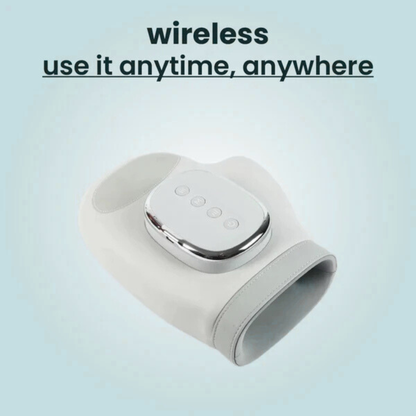 Healythm ™ Smart Hand Massager