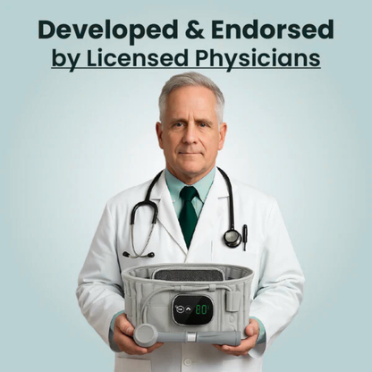 Healythm™ LumbarSync